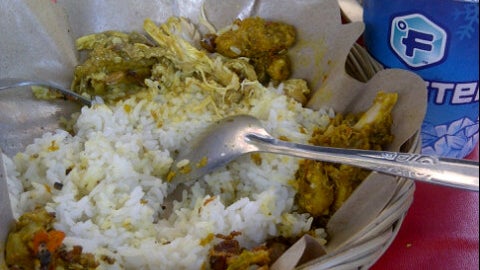 Babi Guling Karya Rebo