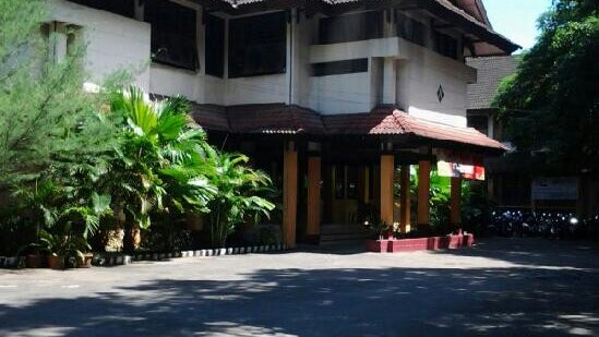 SMK Negeri 8 Makassar