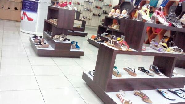 Marc & Stuart Shoes and Sandals