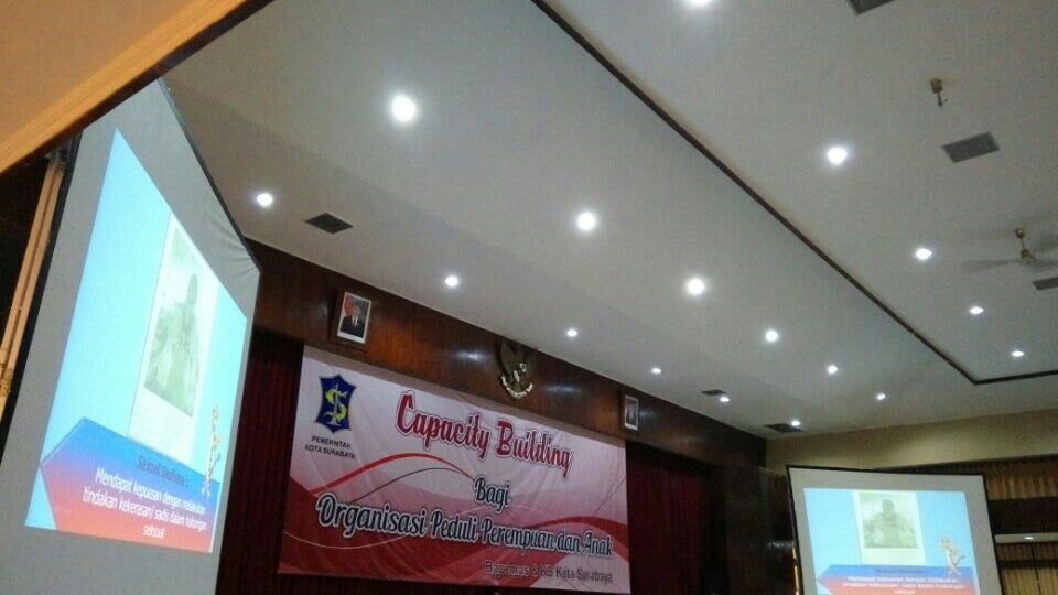 Gedung Dharma Wanita