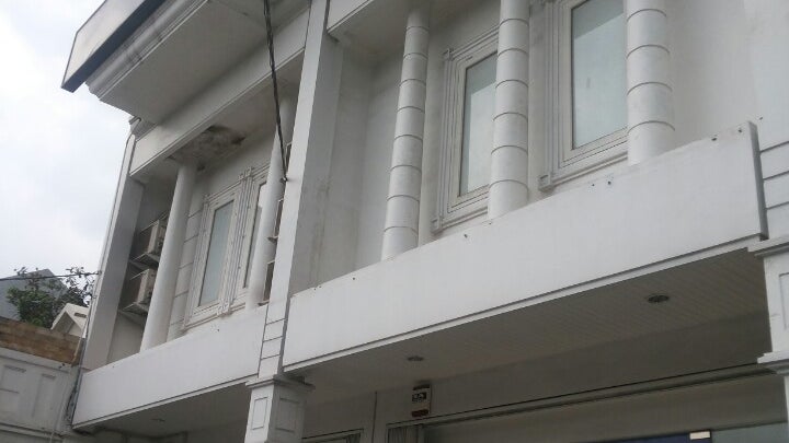 Bank mandiri KCP Adi Sucipto