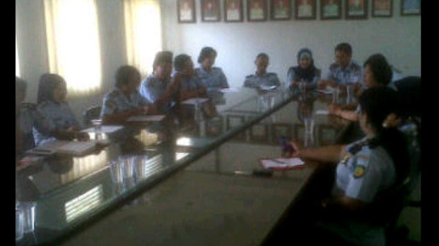 Rutan Klas I Bandar Lampung