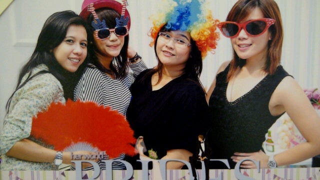 Jakarta Wedding Festival (JCC)