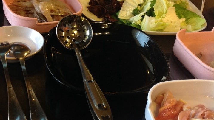 Nuansa Cafe & Sky Lounge