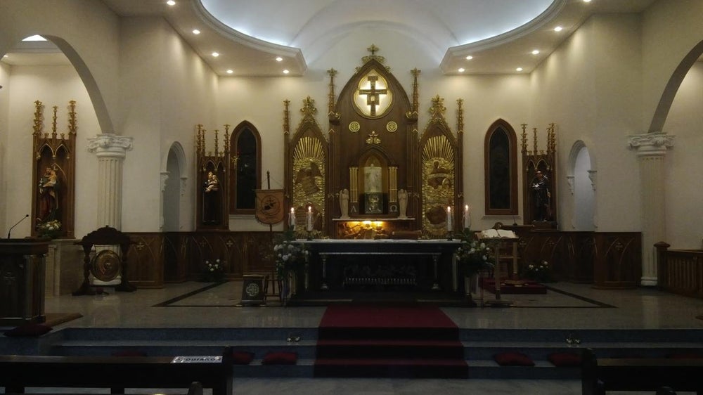 Gereja St. Fransiskus Asissi Bogor