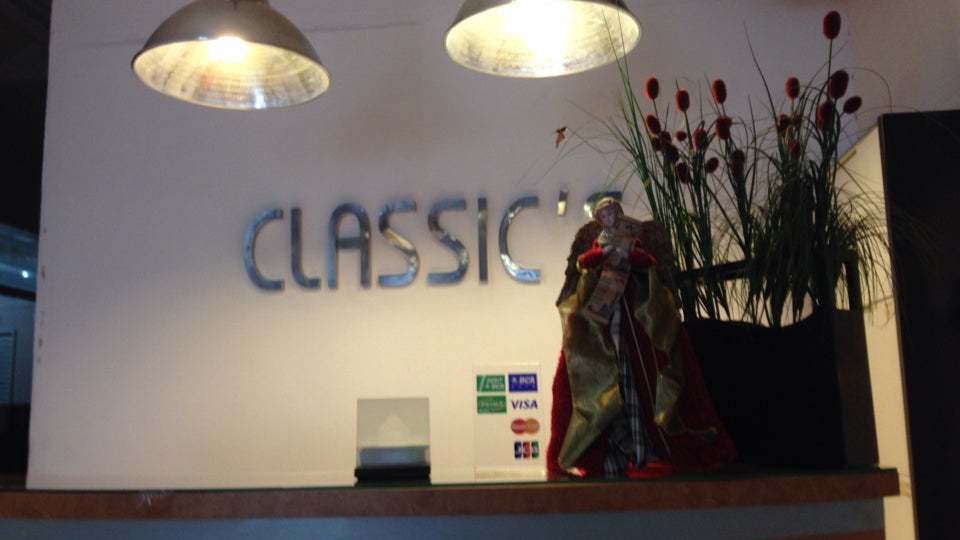 Classic's Beauty Clinic