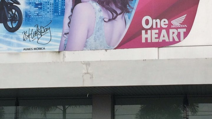 ASTRA INTERNATIONAL Tbk. HONDA HSO Mataram