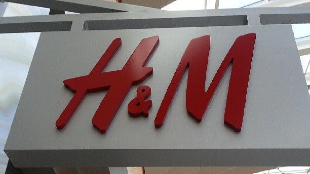 H&M