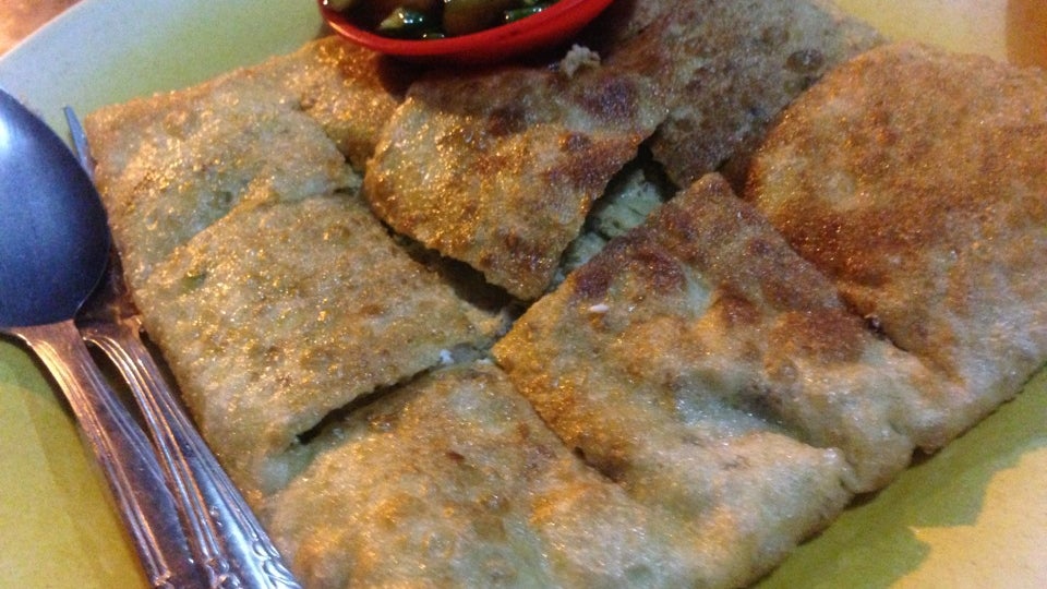Martabak Malabar BOY 
