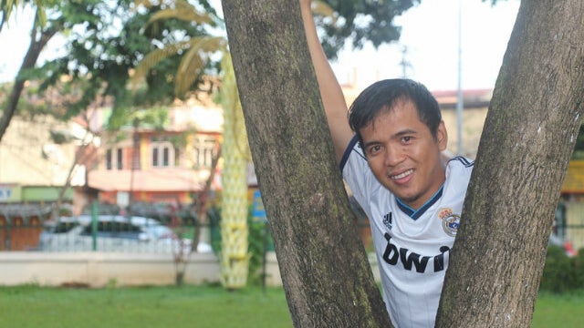 Bank Mandiri Regional Card Center Palembang