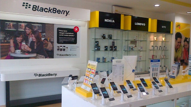 Okeshop Urip Sumoharjo