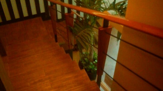 Juanda Inn Hotel, Jl. Juanda III No.36 JakPus