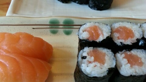 Sushi Tora