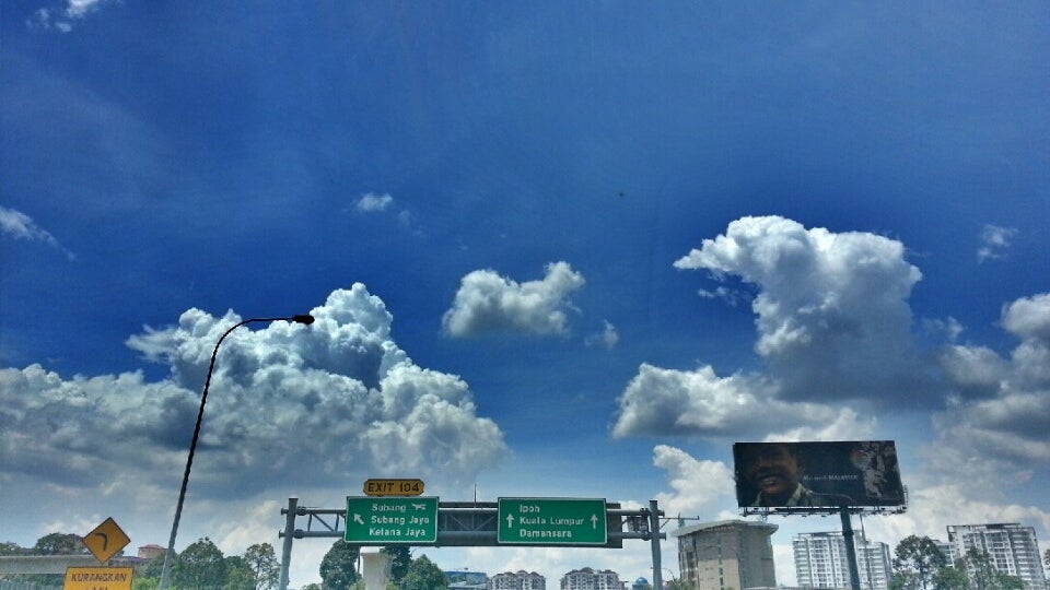 New Klang Valley Expressway (NKVE)