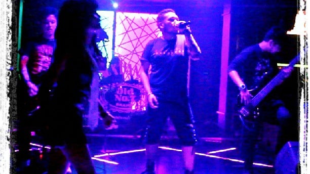 The Venus - Bar and Karaoke Luxury Club