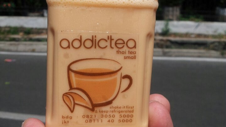 Addictea Spot