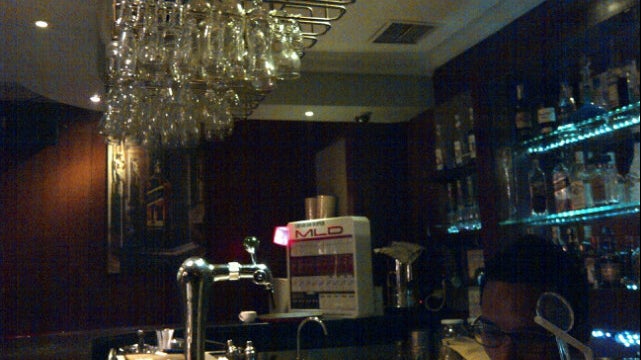 Putri Lounge (Horison Hotel)