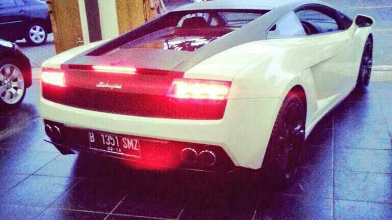 Bursa Mobil Summarecon (BMS)