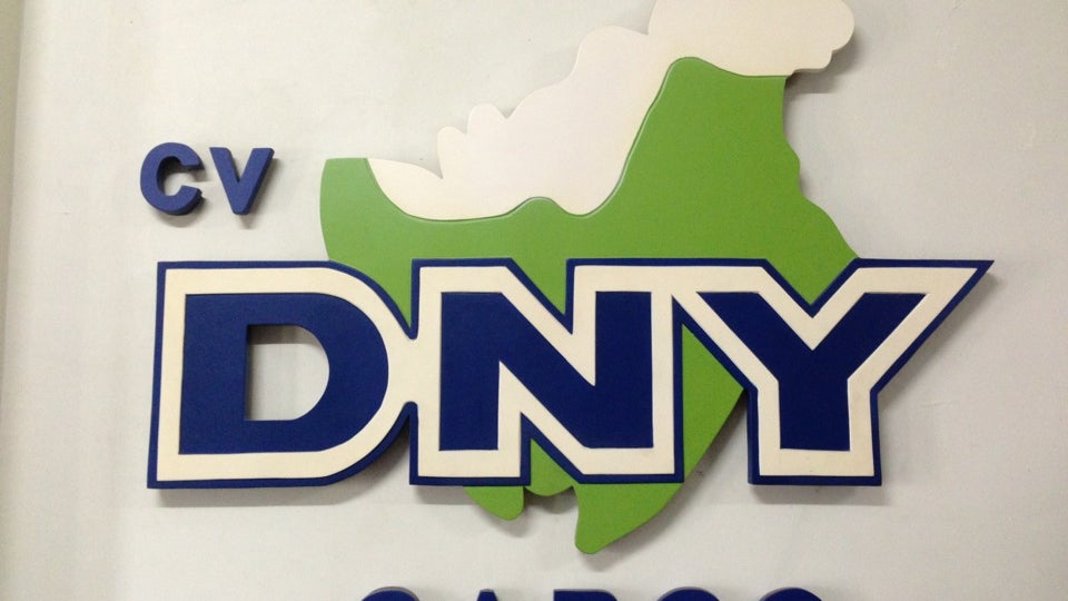 Office CV.ekspedisi DNY cargo