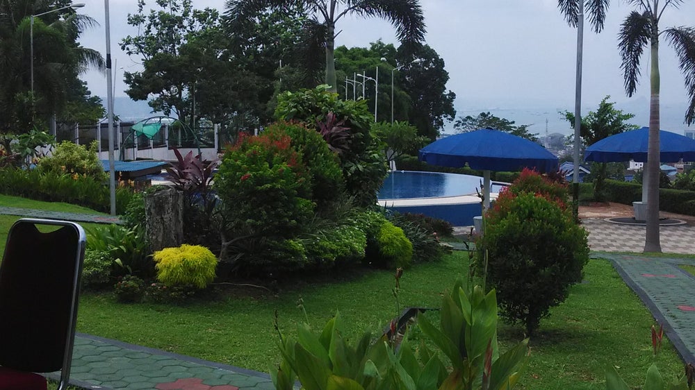 Mahan Agung (Pendopo)