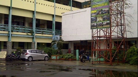 SMA muhammadiyah 1