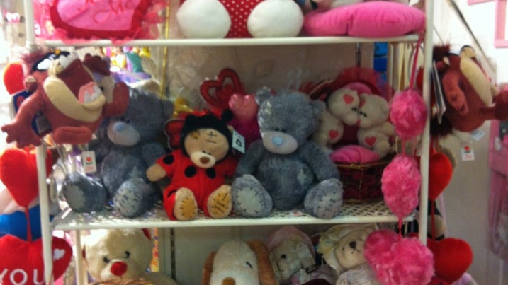 Tulip - Tunjungan Plaza