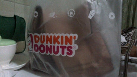 Dunkin Donuts RS Adi Husada