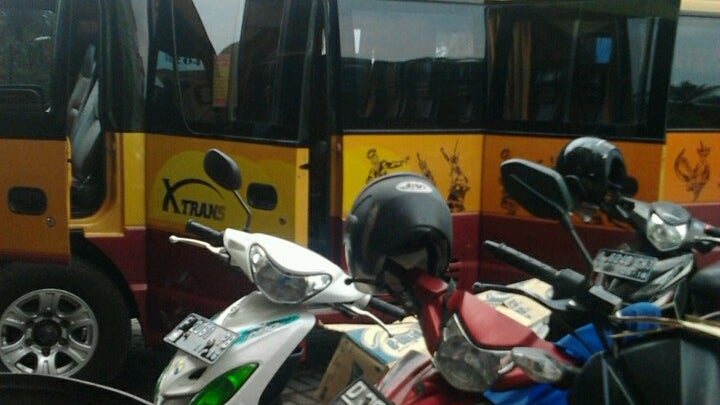 Xtrans Karawaci