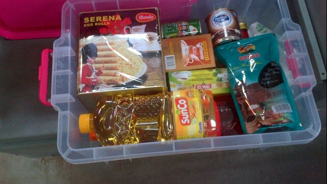 Kantor Bernofarm Solo