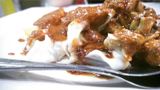 Depot aris citraland