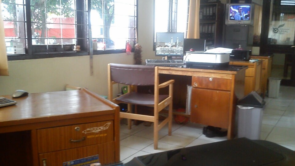 BP2HP Wilayah IV Jambi