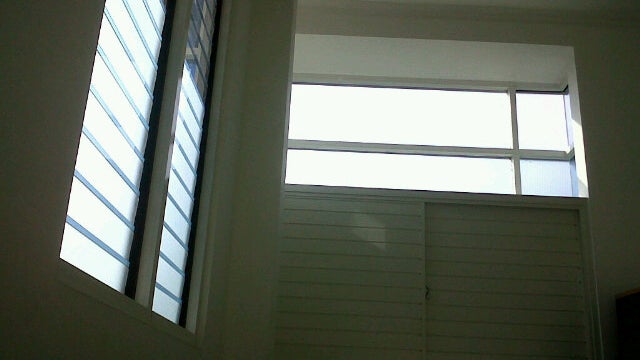 The Church in Semarang (GSJK) - Hall 1