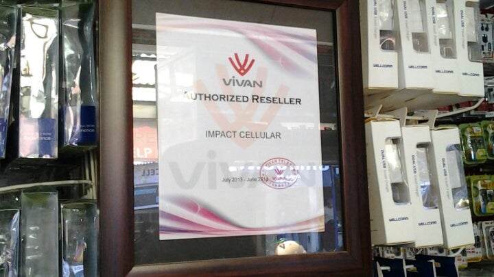 Impact Celluler Gejayan