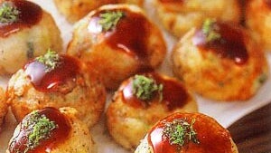 Dorayaki Addict Emporium mall