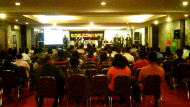 Gereja Bethany Indonesia