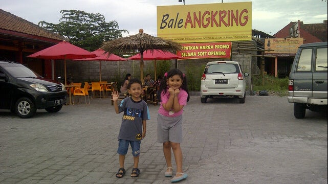 Bale Angkring