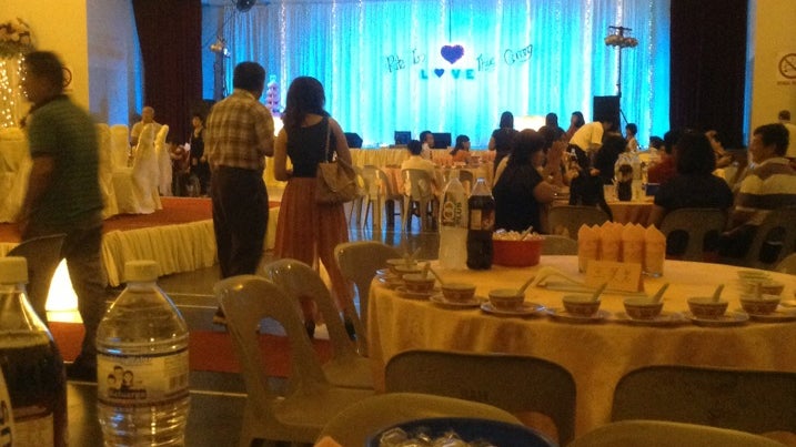 Zui Xiang Lou Restaurant (??????)