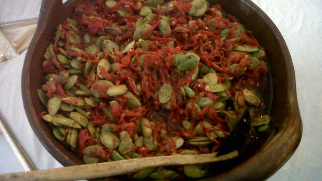 Shangri-la Sand Convention Hall