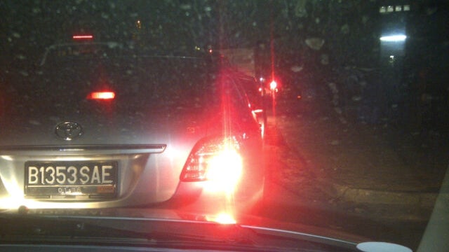 Jl. K.H. Zainul Arifin