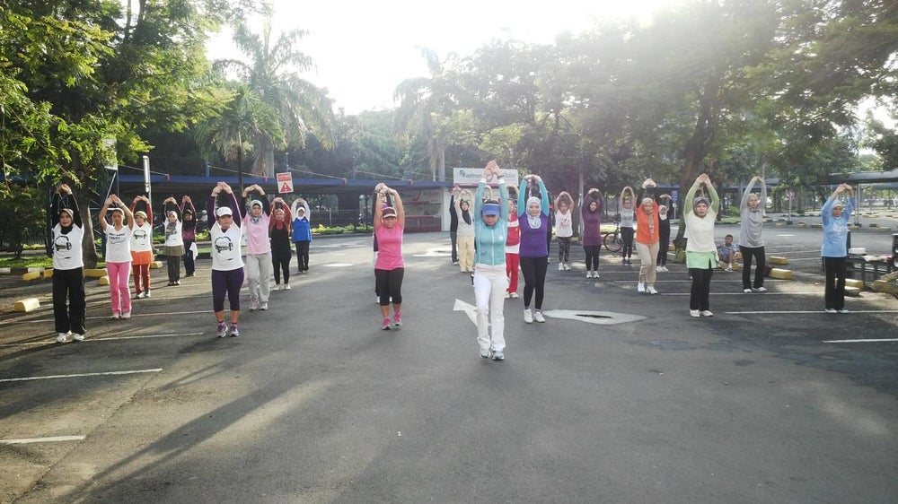 Pusdiklat Kementerian Pekerjaan Umum