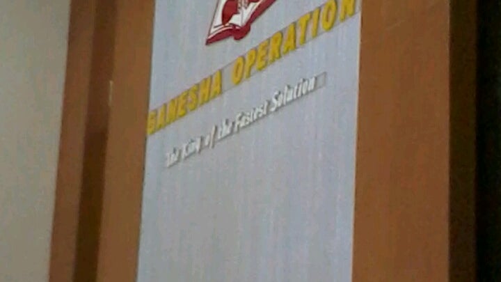 BimBel GO Rawamangun