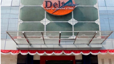 Delta Spa & Health Corner