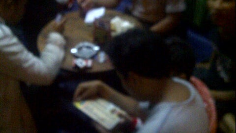 Rajanya Sego Kucing Jl. Raya Bogor Km.27