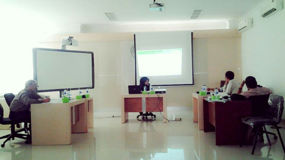 Pascasarjana Universitas Negeri Medan