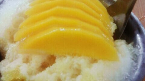 Ji De Chi Dessert House (???)