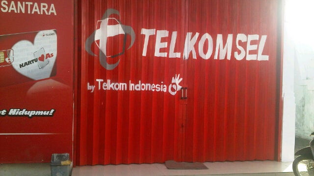 GraPARI Telkomsel