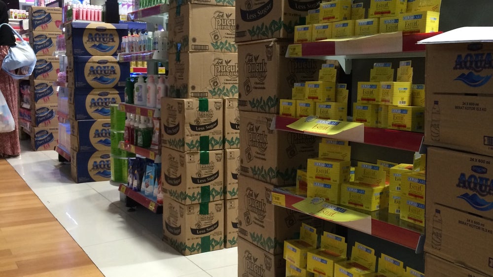 Boston Health & Beauty