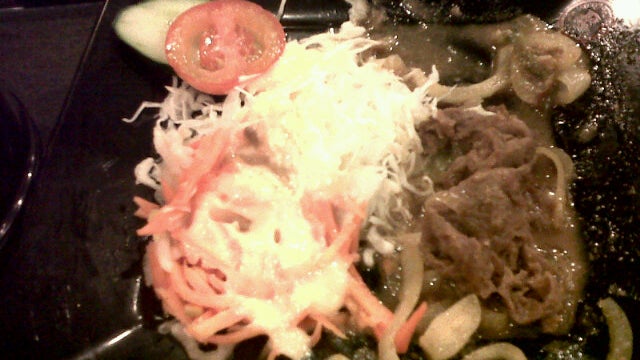 Hoka Hoka Bento Pondok Gede