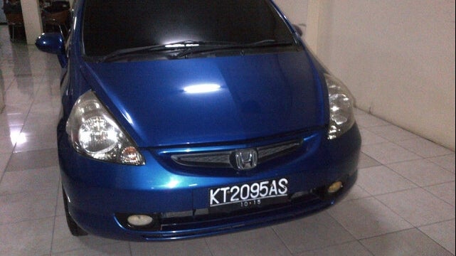 Wibowo mobil