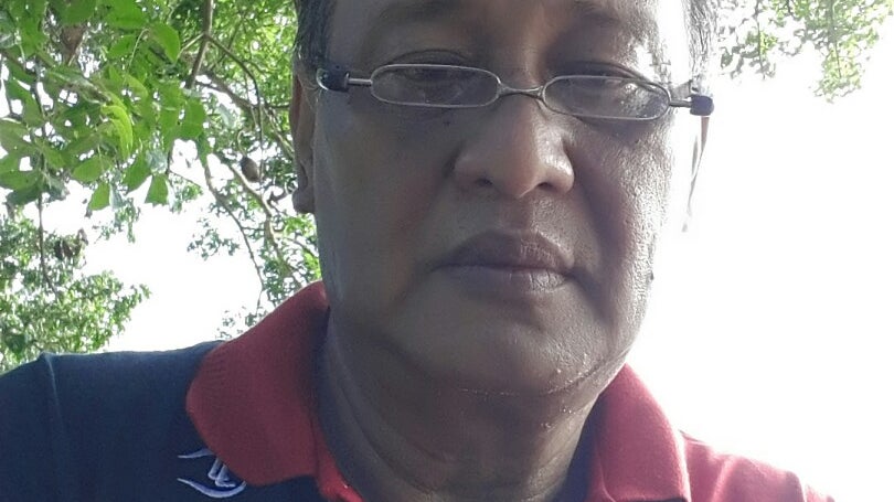 Lapangan JASDAMI I/BB GAPERTA